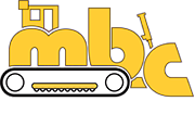 Miller Bros. Const. Inc Logo